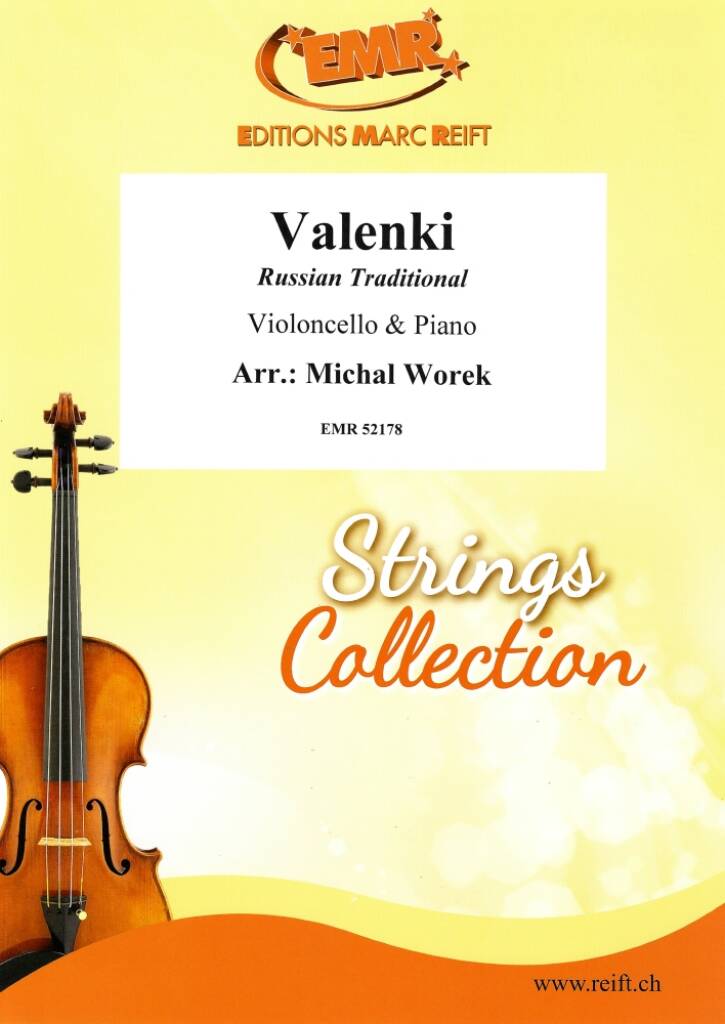 Valenki